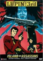 Watch Lupin III: Island of Assassins Gomovies