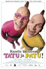Watch Kanelia kainaloon, Tatu ja Patu! Gomovies