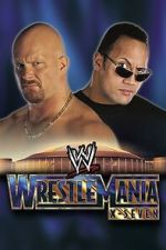 Watch WWE WrestleMania X-Seven Gomovies