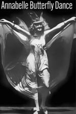 Watch Annabelle Butterfly Dance Gomovies