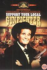 Watch Support Your Local Gunfighter Gomovies