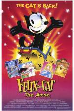 Watch Felix the Cat The Movie Gomovies