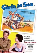 Watch Girls at Sea Gomovies