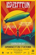 Watch Led Zeppelin Celebration Day Gomovies