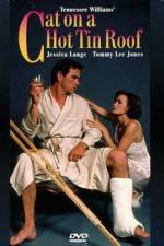 Watch Cat on a Hot Tin Roof Gomovies