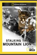Watch National Geographic - America the Wild: Stalking the Mountain Lion Gomovies