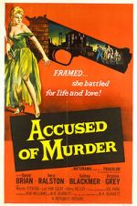 Watch Accused of Murder Gomovies