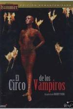 Watch Vampire Circus Gomovies