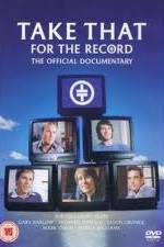 Watch Take That: For the Record Gomovies