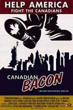 Watch Canadian Bacon Gomovies