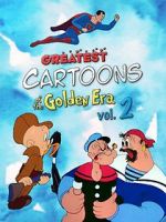 Watch Greatest Cartoons of the Golden Era Vol. 2 (TV Special 2024) Gomovies