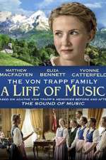 Watch The von Trapp Family: A Life of Music Gomovies