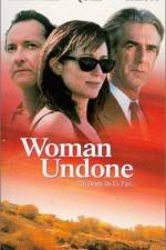 Watch Woman Undone Gomovies