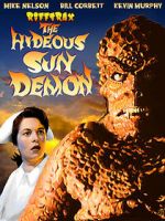 Watch RiffTrax: The Hideous Sun Demon Gomovies