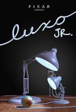 Watch Luxo Jr. (Short 1986) Gomovies
