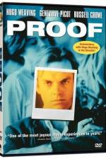 Watch Proof Gomovies