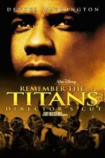 Watch Remember the Titans Gomovies