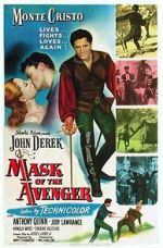 Watch Mask of the Avenger Gomovies