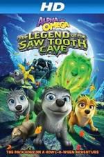 Watch Alpha And Omega: The Legend of the Saw Toothed Cave Gomovies