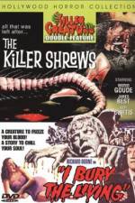 Watch The Killer Shrews Gomovies