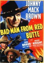 Watch Bad Man from Red Butte Gomovies