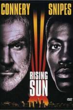 Watch Rising Sun Gomovies