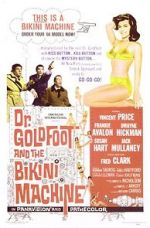 Watch Dr. Goldfoot and the Bikini Machine Gomovies