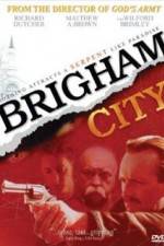 Watch Brigham City Gomovies