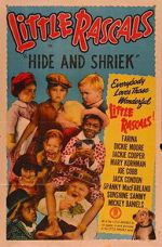 Watch Hide and Shriek Gomovies
