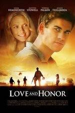 Watch Love and Honor Gomovies