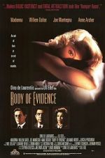 Watch Body of Evidence Gomovies