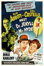 Watch Abbott and Costello Meet Dr. Jekyll and Mr. Hyde Gomovies