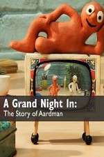 Watch A Grand Night In: The Story of Aardman Gomovies