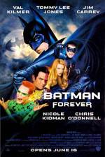 Watch Batman Forever Gomovies
