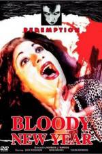 Watch Bloody New Year Gomovies