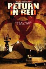 Watch Return in Red Gomovies