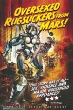 Watch Over·Sexed Rugsucker from Mars Gomovies123
