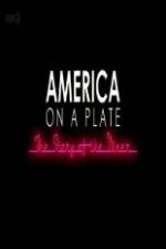 Watch BBC America On A Plate The Story Of The Diner Gomovies