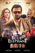 Watch The Blue Elephant Gomovies