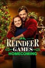 Watch Reindeer Games Homecoming Gomovies