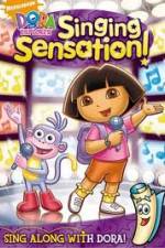 Watch Dora The Explorer - Singing Sensation Gomovies