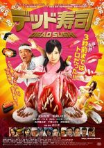 Watch Dead Sushi Gomovies