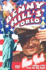 Watch Benny Hill's World Tour New York Gomovies