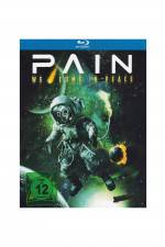 Watch Pain - We Come in Peace Gomovies
