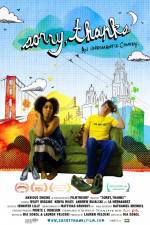 Watch Sorry Thanks Gomovies