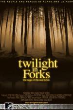 Watch Twilight in Forks The Saga of the Real Town Gomovies
