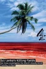 Watch Sri Lanka's Killing Fields Gomovies