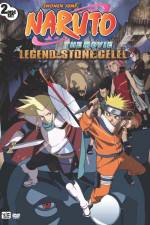 Watch Naruto the Movie 2 Legend of the Stone of Gelel Gomovies