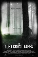 Watch The Lost Coast Tapes Gomovies