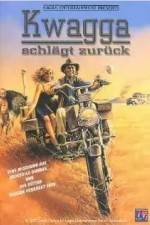 Watch Kwagga Strikes Back Gomovies